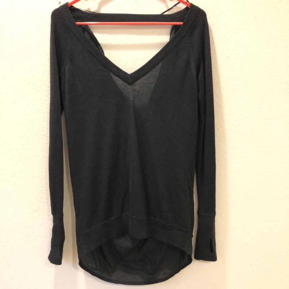 {Lululemon} Unity Pullover - image 5
